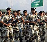 آیا سربازان سعودی به زودی  در سوریه مستقر می‌شوند؟